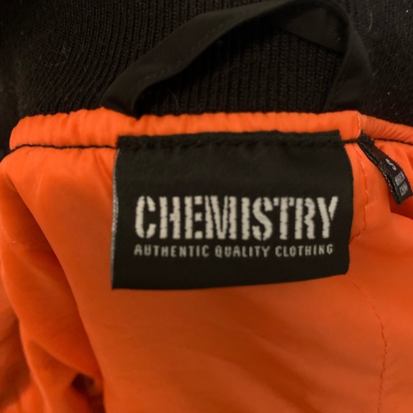 NASA puffer jacket - Picture 3 of 5